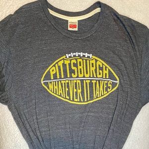 Men’s Pittsburgh Steelers T-shirt